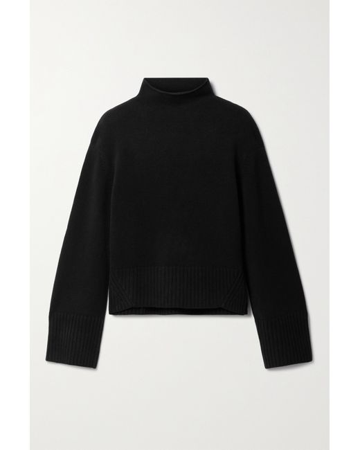 Fforme Julie Wool-blend Sweater