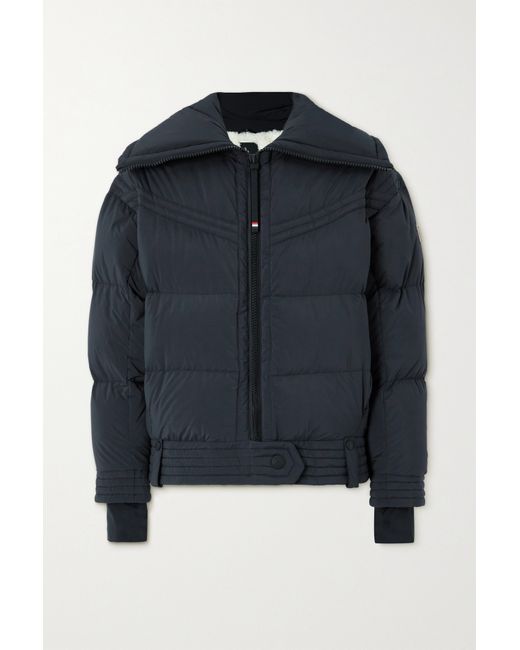 Moncler Grenoble Chapelets Quilted Shell Down Ski Jacket