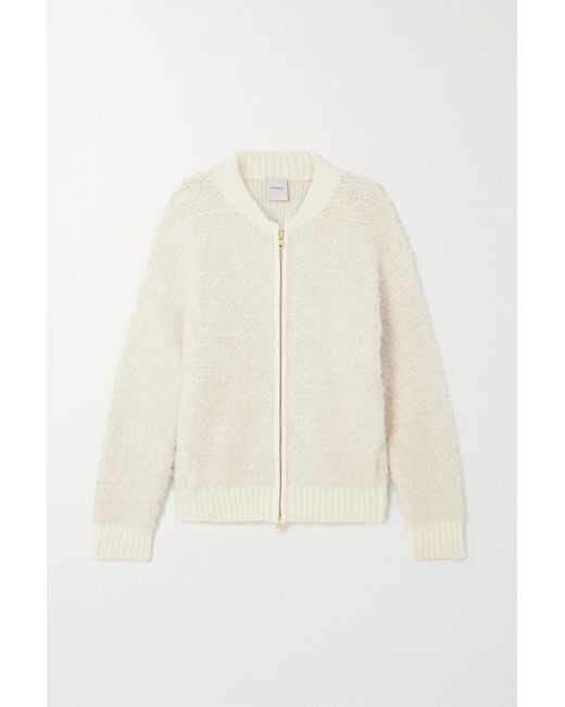 Varley Reimont Knitted Jacket