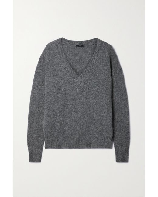 James Perse Cashmere Sweater