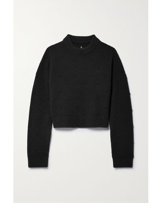 Altuzarra Melville Cashmere Sweater