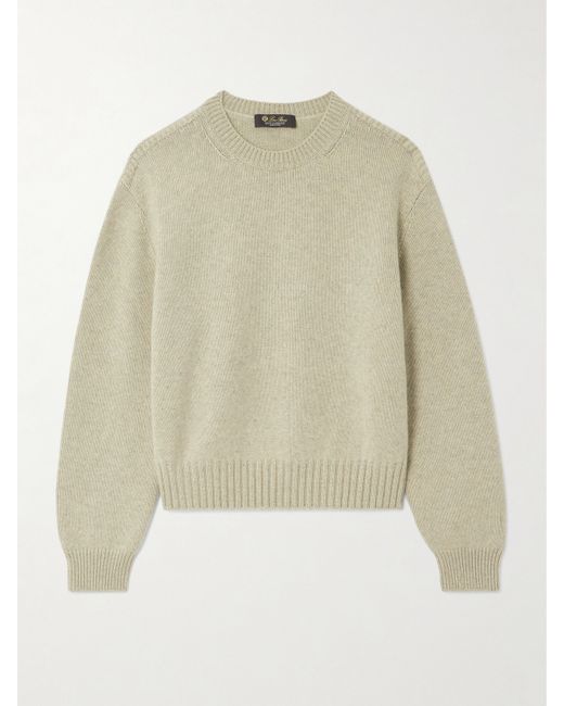 Loro Piana Cashmere Sweater