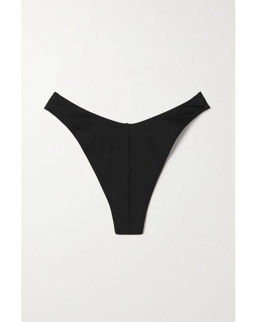 Form and Fold Net Sustain The 90s Recycled Stretch Bikini Briefs
