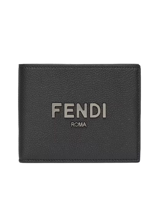 Fendi Signature Wallet