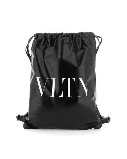 Valentino Vltn Soft Backpack