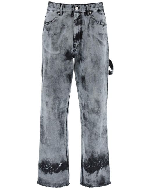 Darkpark John Workwear Jeans