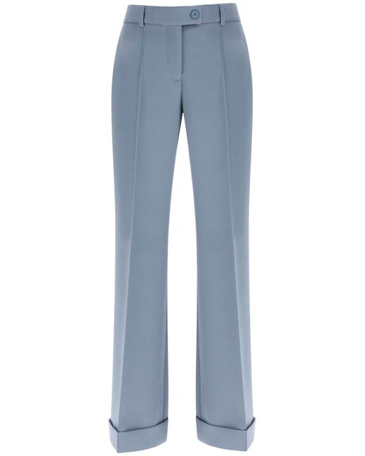 Acne Studios Flared Tailored Pants