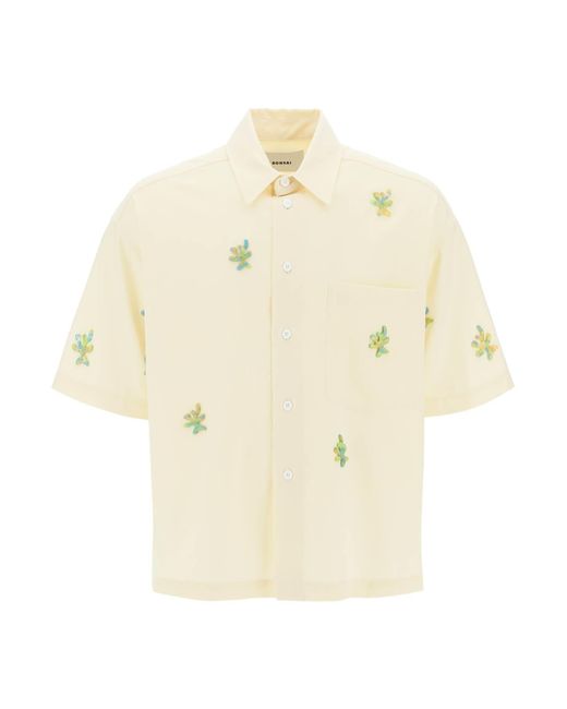 Bonsai Alberello Shirt