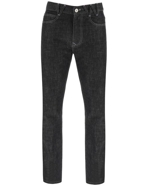 Vivienne Westwood Organic Cotton Jeans