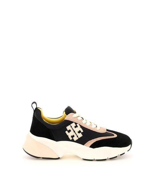 Tory Burch Good Luck sneakers