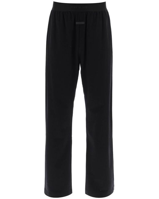 Fear Of God The Lounge sporty pants