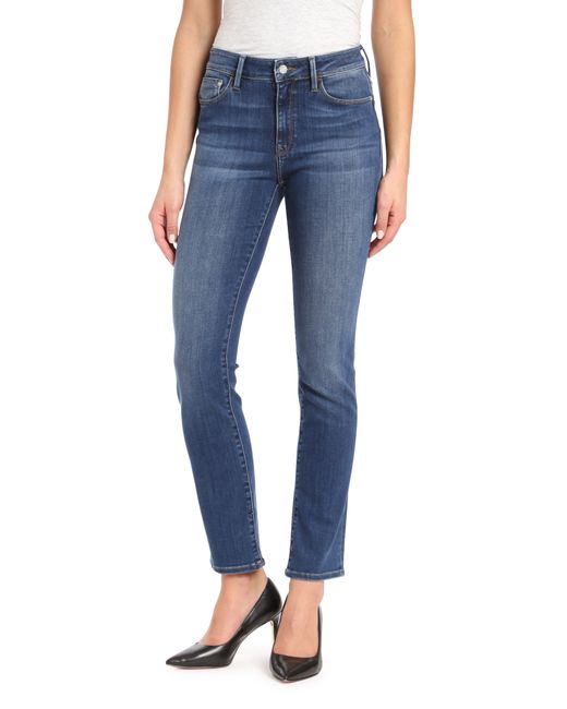 Mavi Jeans Kendra Straight Leg Jeans Size 25 x 32