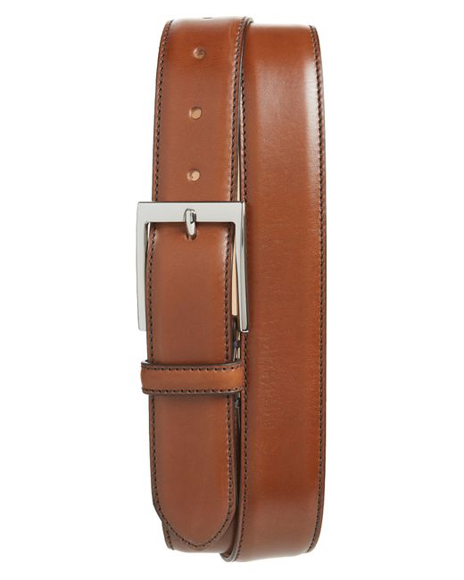 To Boot New York Leather Belt Parma