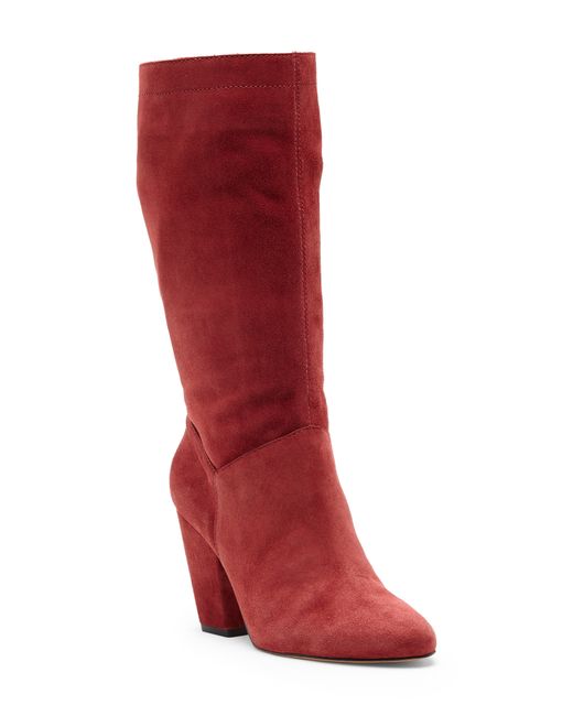 1.State Maribell Boot Red