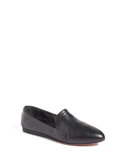 Veronica Beard Griffin Pointy Toe Loafer 5.5US 35.5EU