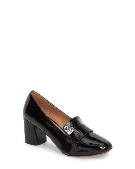 Linea Paolo Camryn Loafer Pump