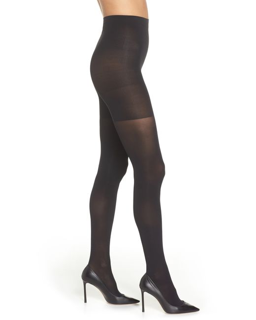 Spanxr Spanx Luxe Leg Shaping Tights