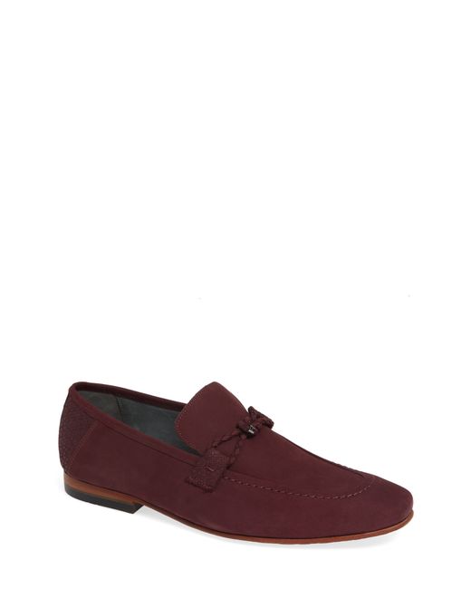 Ted Baker London Daveon Driving Loafer