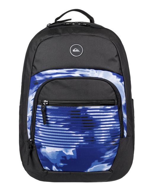 Quiksilver Schoolie Cooler Ii Backpack Blue
