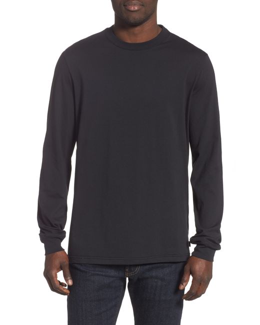Herschel Supply Co. Long Sleeve T-Shirt
