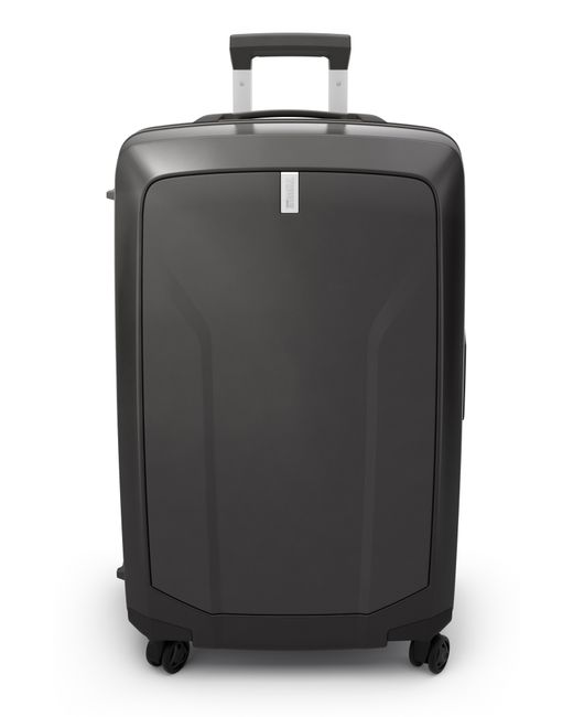 Thule Revolve 27-Inch Spinner Suitcase Grey