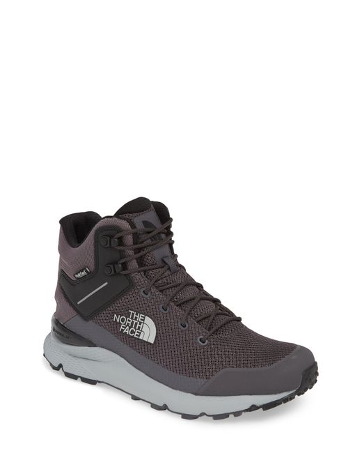 The North Face Val Mid Waterproof Hiking Boot 8.5