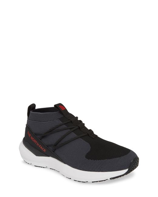 The North Face Sumida Moc Knit Sneaker