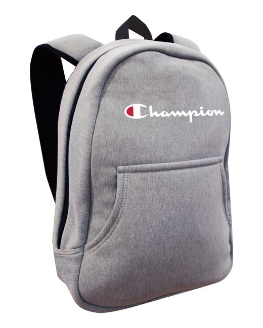 Champion Reverse Weave Hoodie Backpack