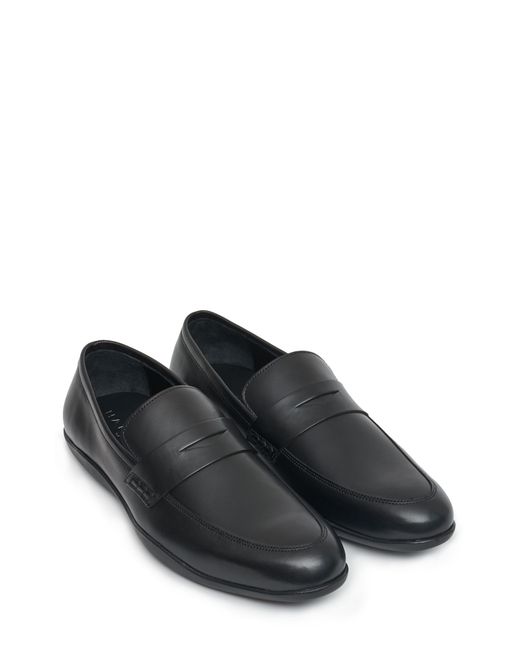 Harrys Of London Downing Penny Loafer