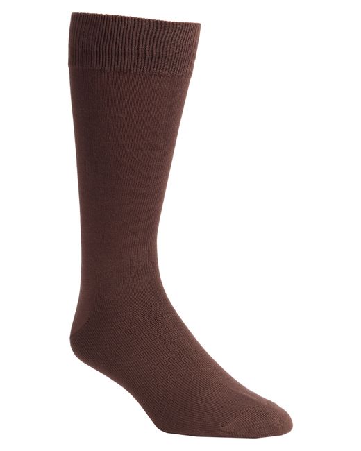 Nordstrom Men's Shop Ultra Soft Socks One