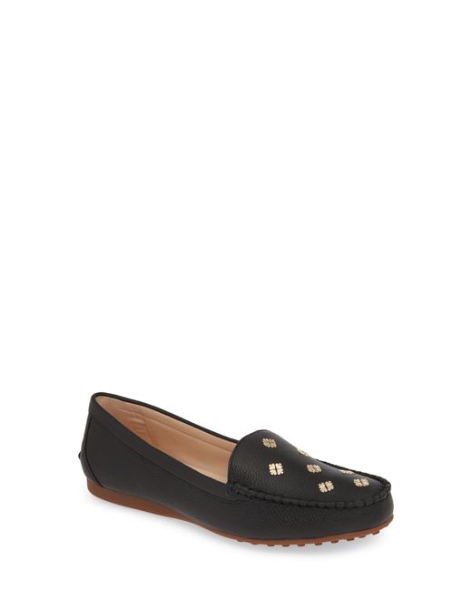 Kate Spade New York Cyanna Driving Loafer