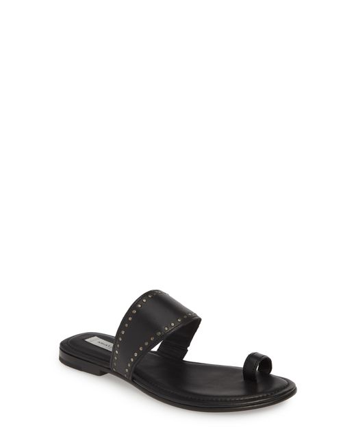 Ariat Studded Toe Loop Slide Sandal