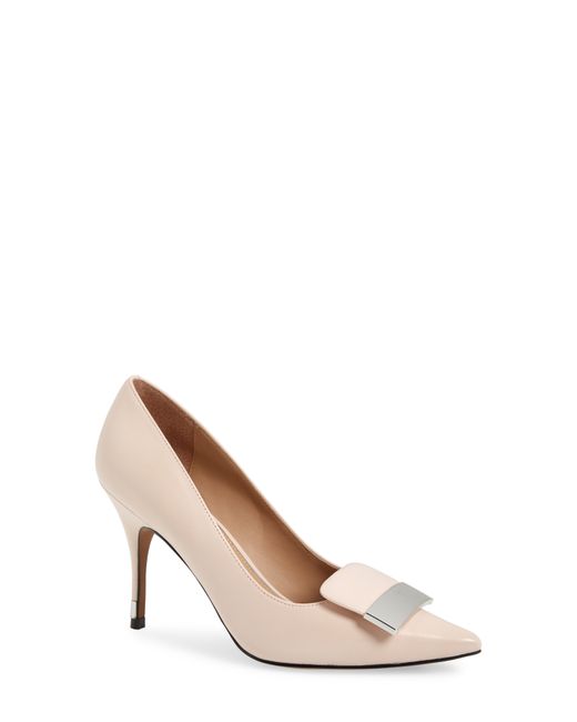 Linea Paolo Parry Pointy Toe Pump