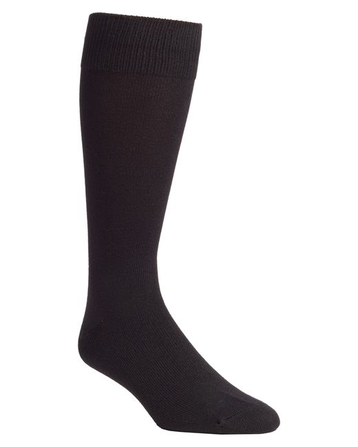 Nordstrom Men's Shop Ultra Soft Socks One