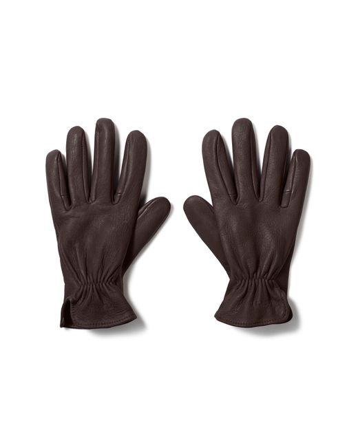 Filson Original Deer Work Gloves