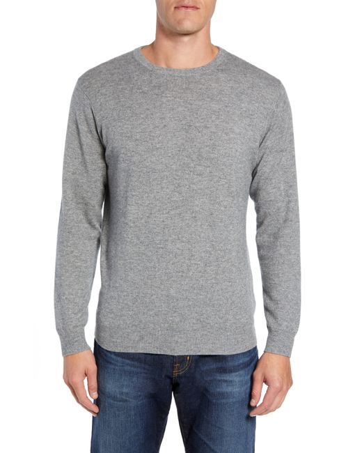 Rodd & Gunn Queenstown Wool Cashmere Sweater