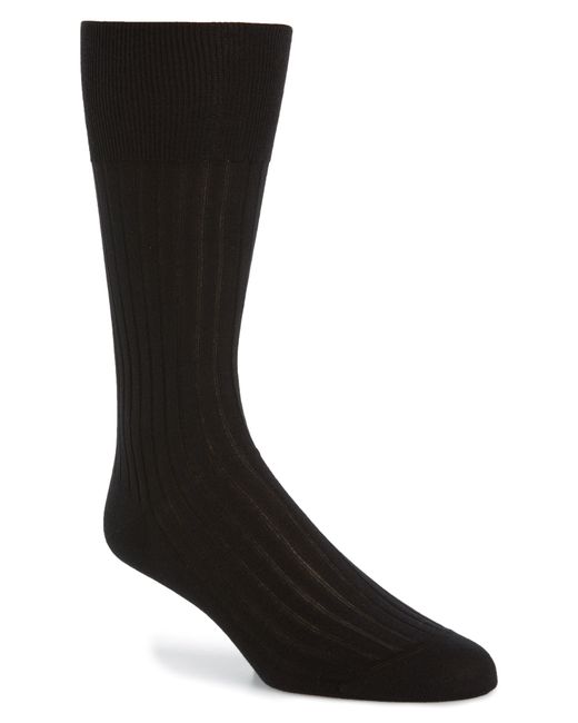 Falke No. 13 Egyptian Cotton Blend Socks