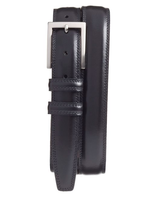 Torino Aniline Leather Belt