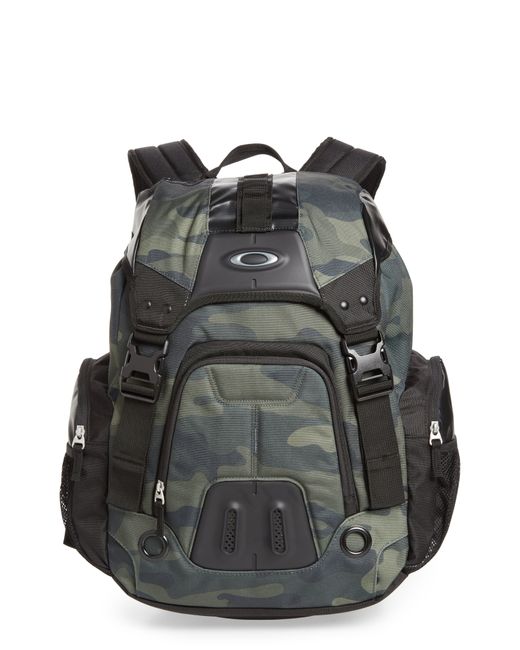 Oakley Gearbox Lx Backpack Green