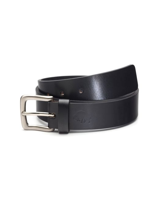 Ezra Arthur No. 1 Leather Belt