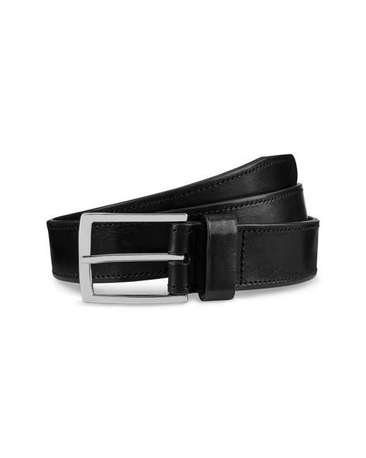 Allen-Edmonds Radiant Avenue Leather Belt