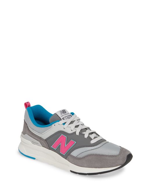 New Balance 997H Sneaker Grey