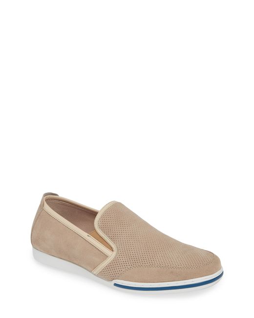 English Laundry Dylan Slip-On Brown