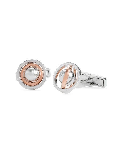 Ted Baker London Cello Cuff Links