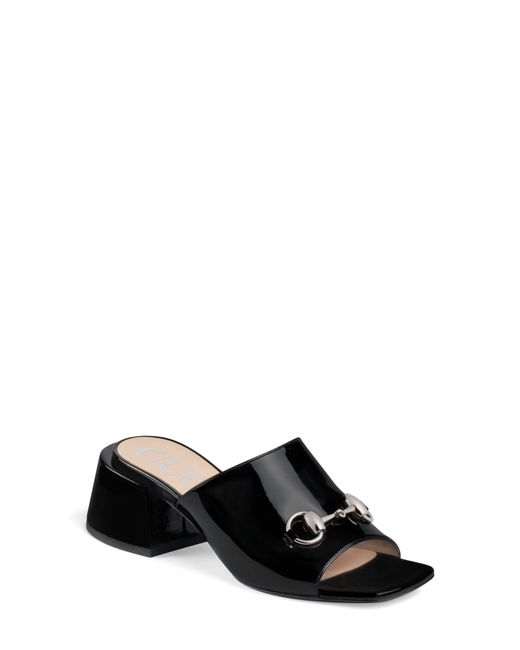 Gucci Lexi Slide Sandal 6.5US 36.5EU