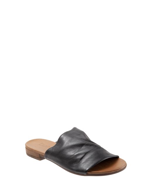 Bueno Turner Slide Sandal 5.5-6US 36EU