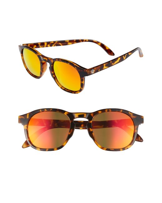 Sunski Foothills 47Mm Polarized Sunglasses