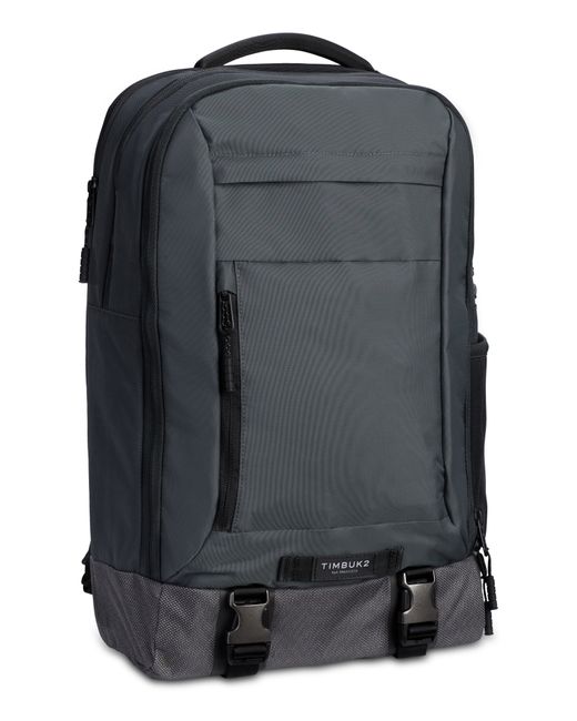 Timbuk2 Authority Backpack Grey