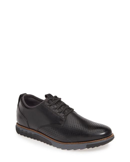 Hush Puppies Expert Perforated Oxford