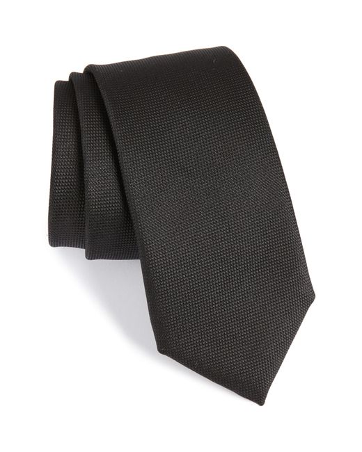 Boss Silk Tie